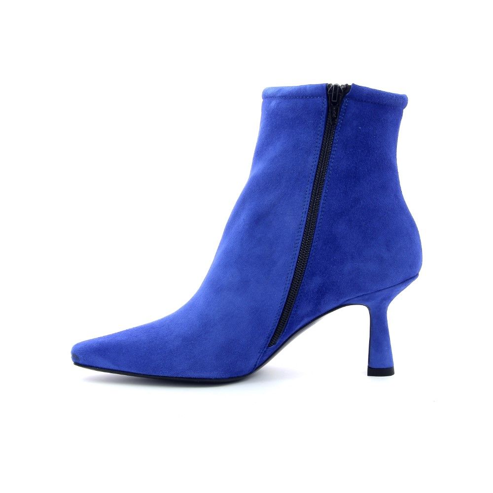 Alessandra Peluso Boots 229127 blauw