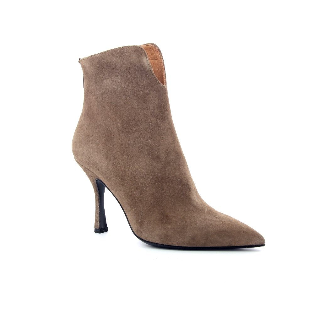 Alessandra Peluso Boots 229129 taupe