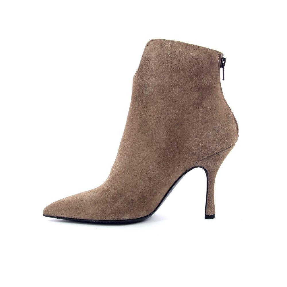 Alessandra Peluso Boots 229129 taupe