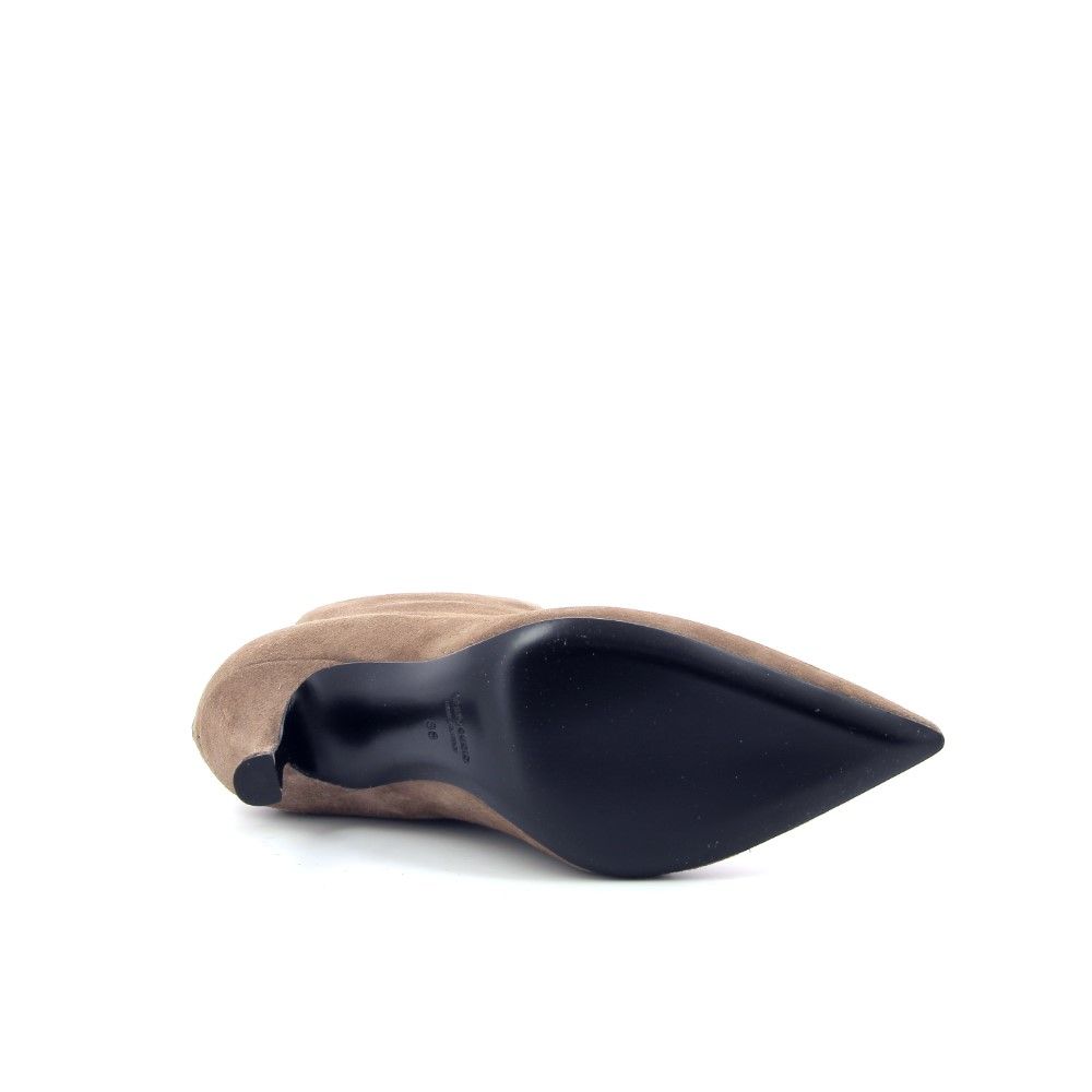 Alessandra Peluso Boots 229129 taupe