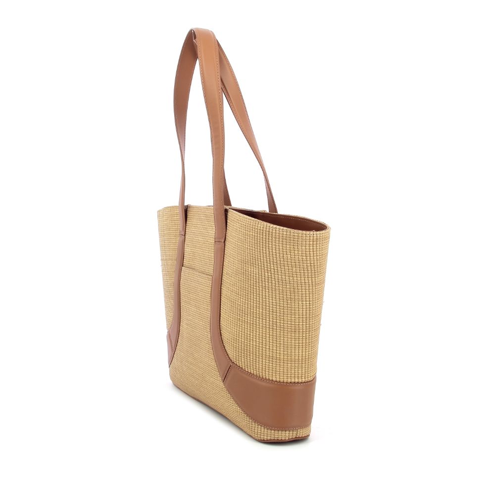 Thiron Georgia Raffia 229134 cognac