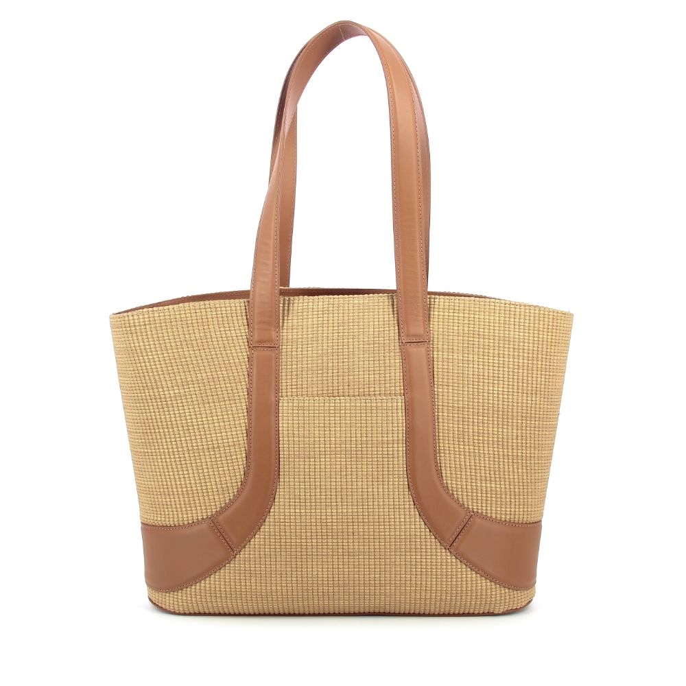 Thiron Georgia Raffia 229134 cognac