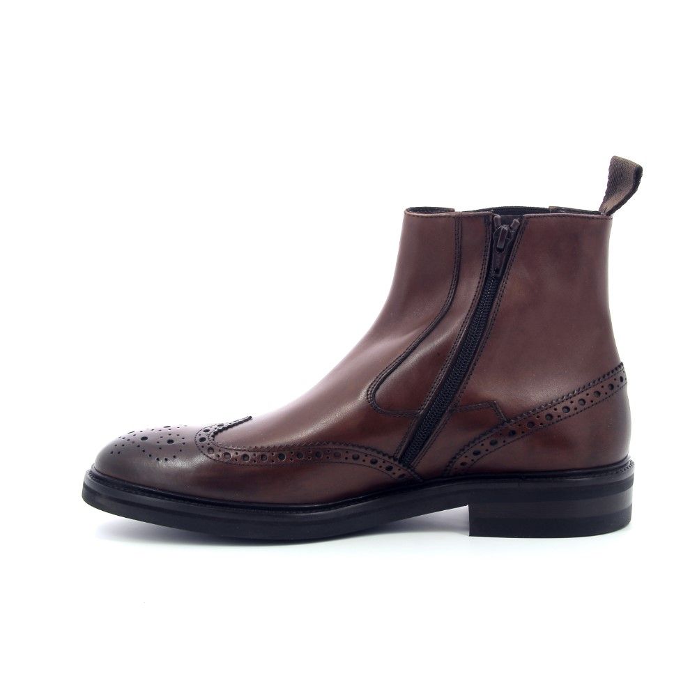 Scapa Boots 229142 cognac