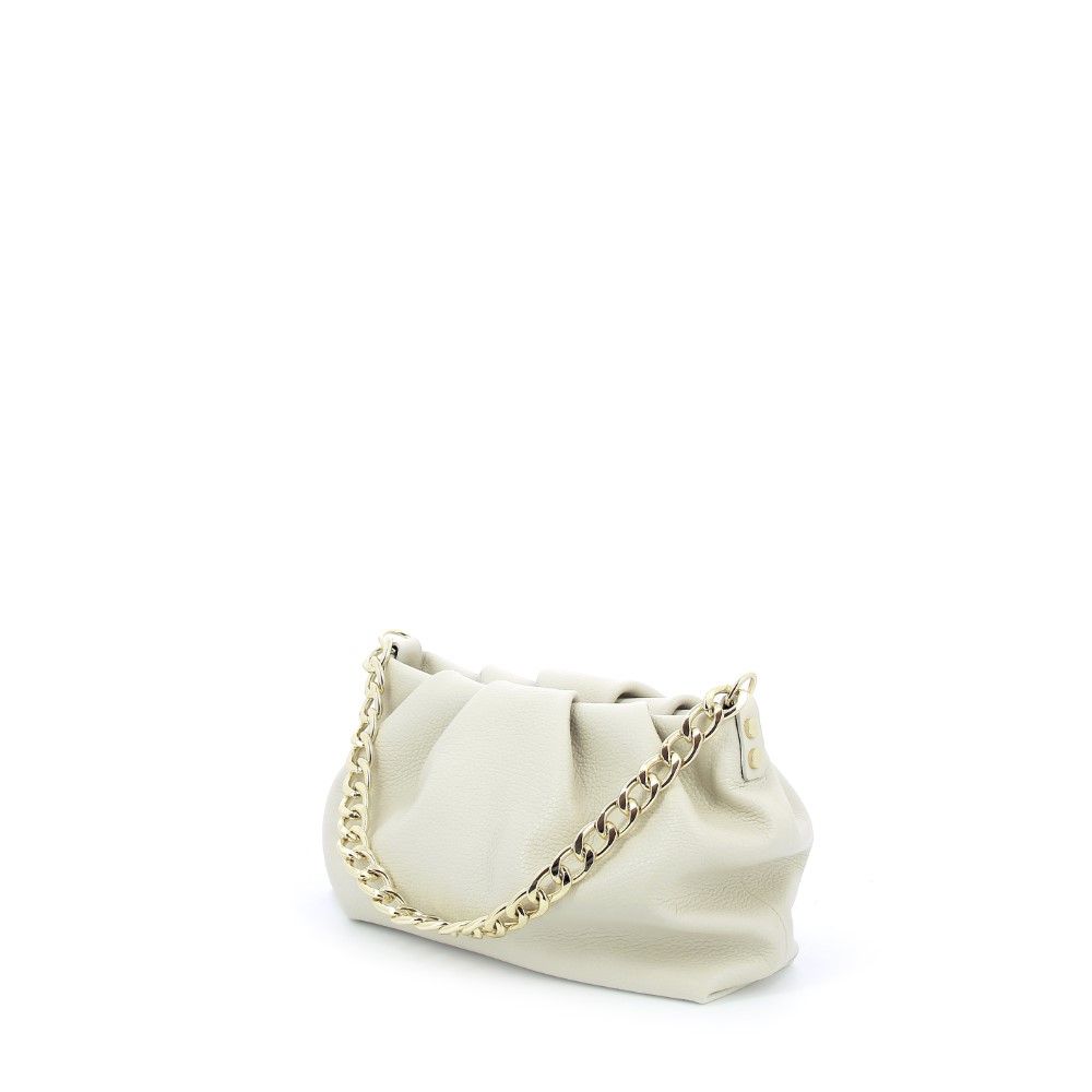 Alessandra Peluso Clutch 229160 beige