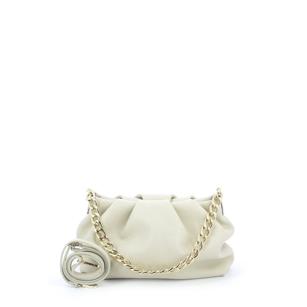 Alessandra Peluso Clutch 229160 beige