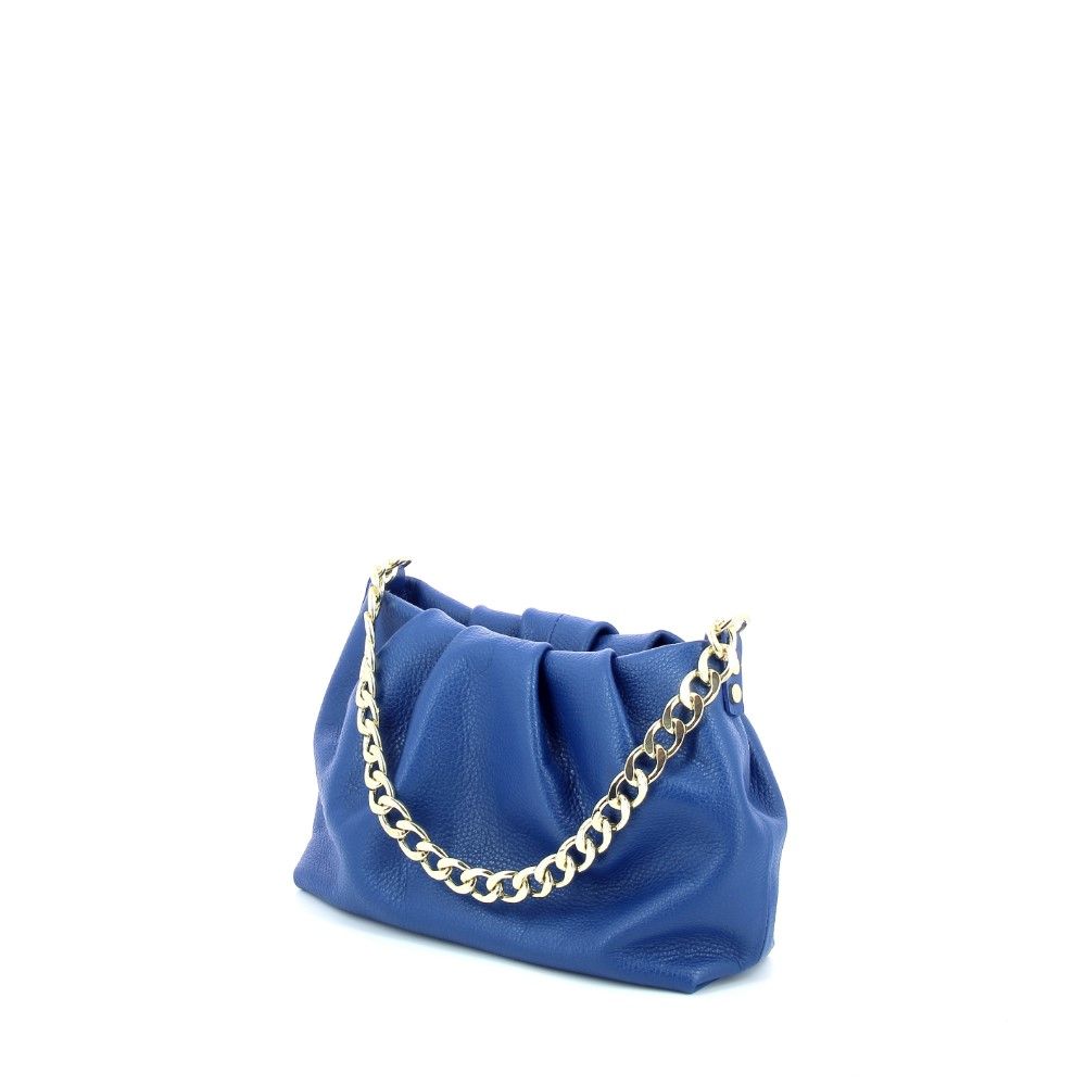 Alessandra Peluso Clutch 229161 blauw