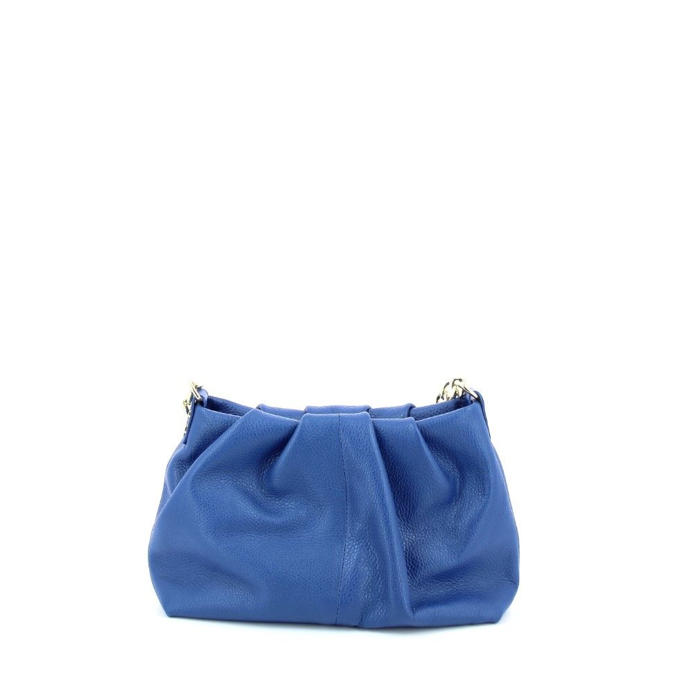 Alessandra Peluso Clutch 229161 blauw