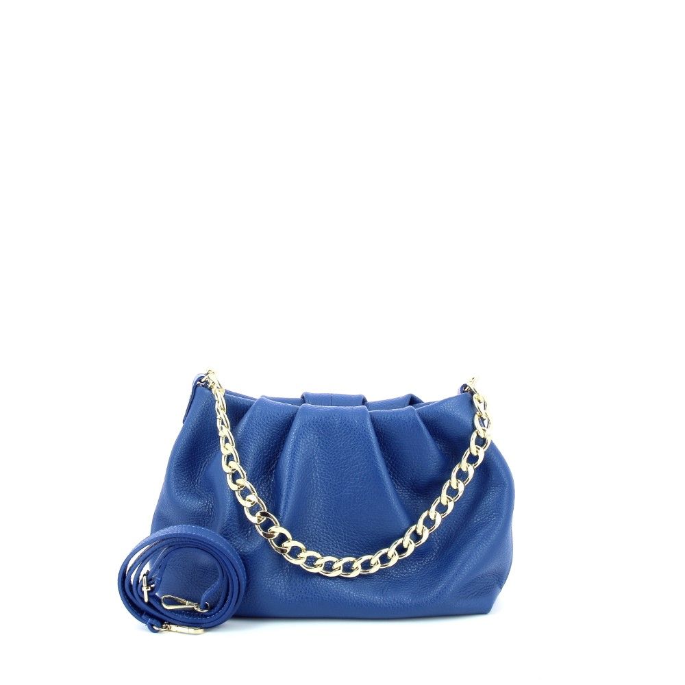 Alessandra Peluso Clutch 229161 blauw