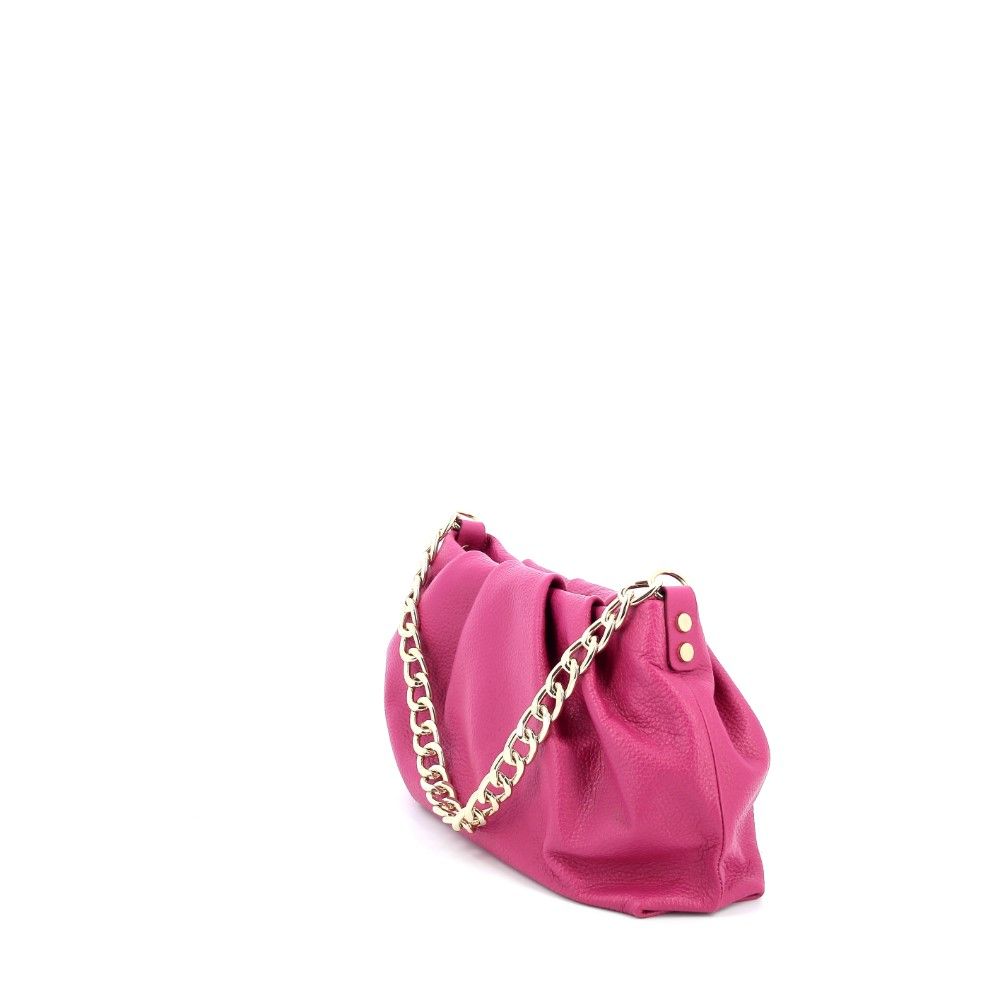 Alessandra Peluso Clutch 229162 roze