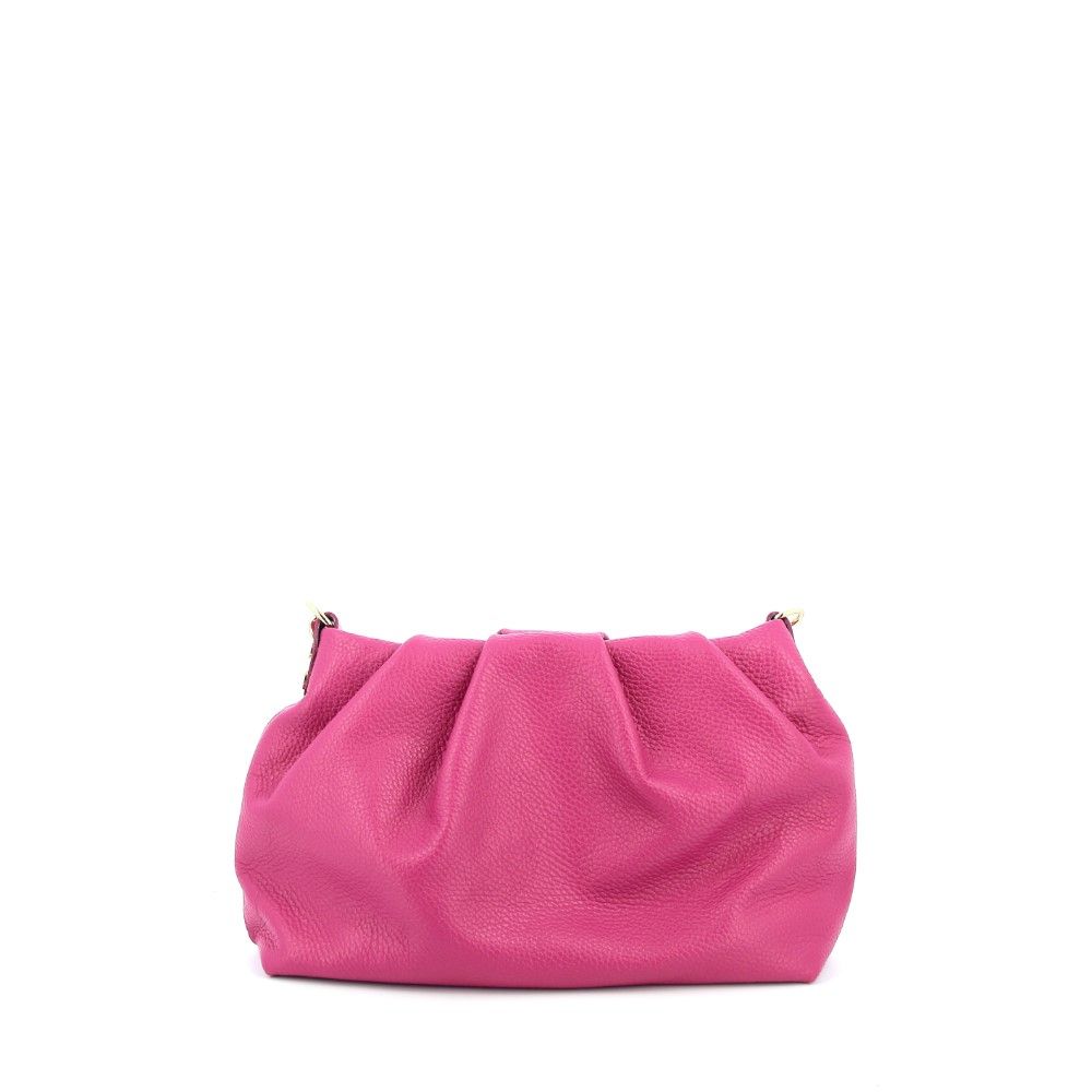 Alessandra Peluso Clutch 229162 roze