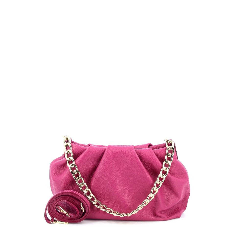 Alessandra Peluso Clutch 229162 roze