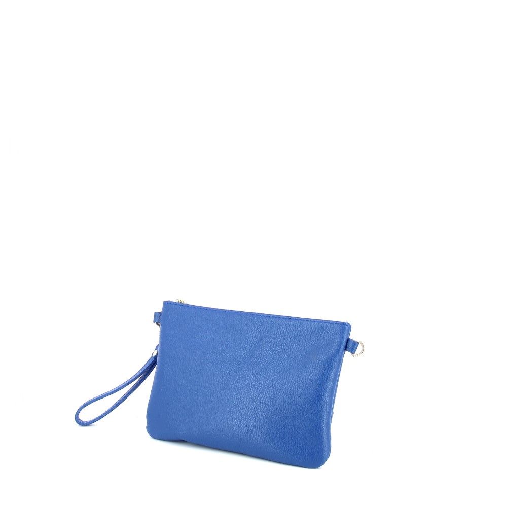 Alessandra Peluso Handtas 229173 blauw