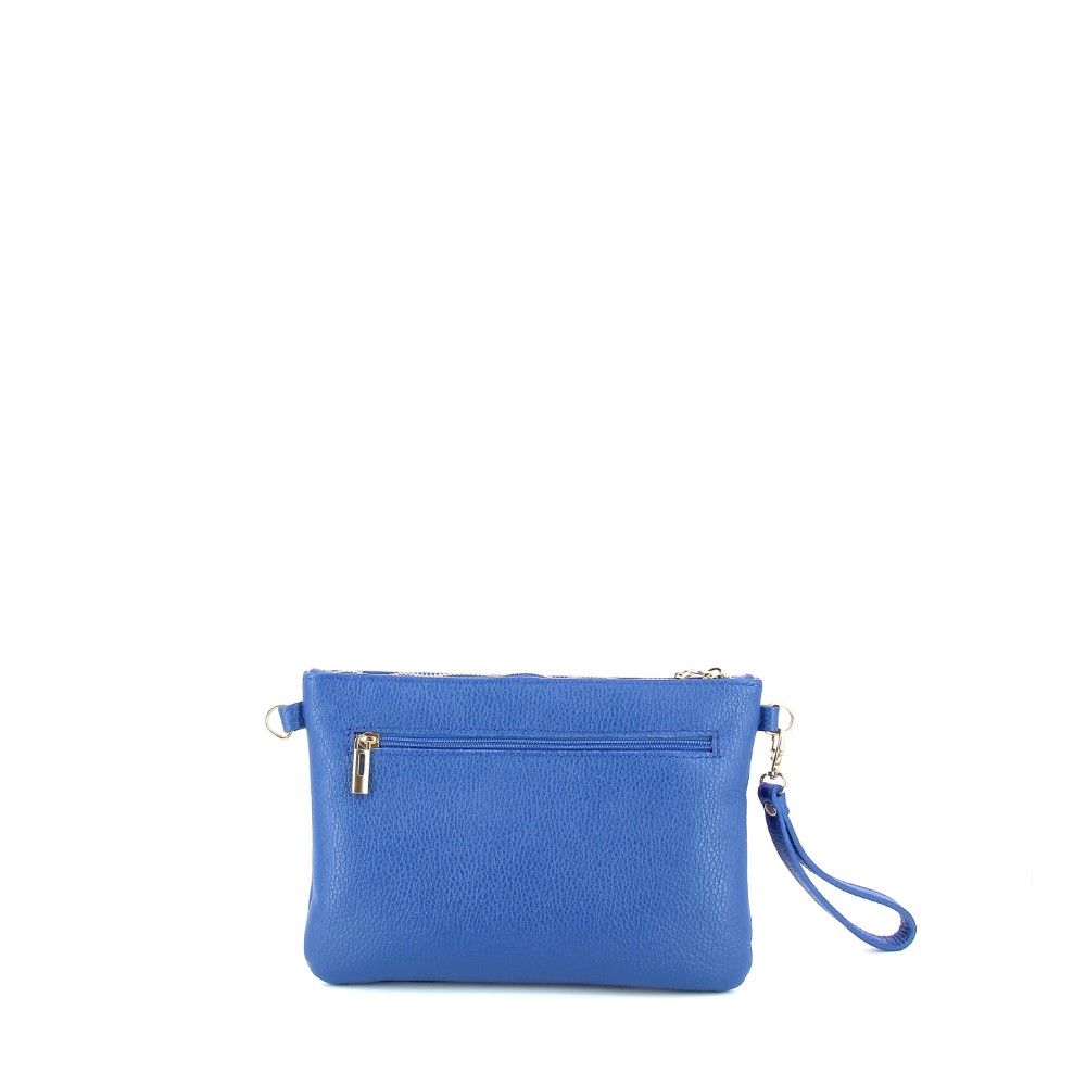 Alessandra Peluso Handtas 229173 blauw