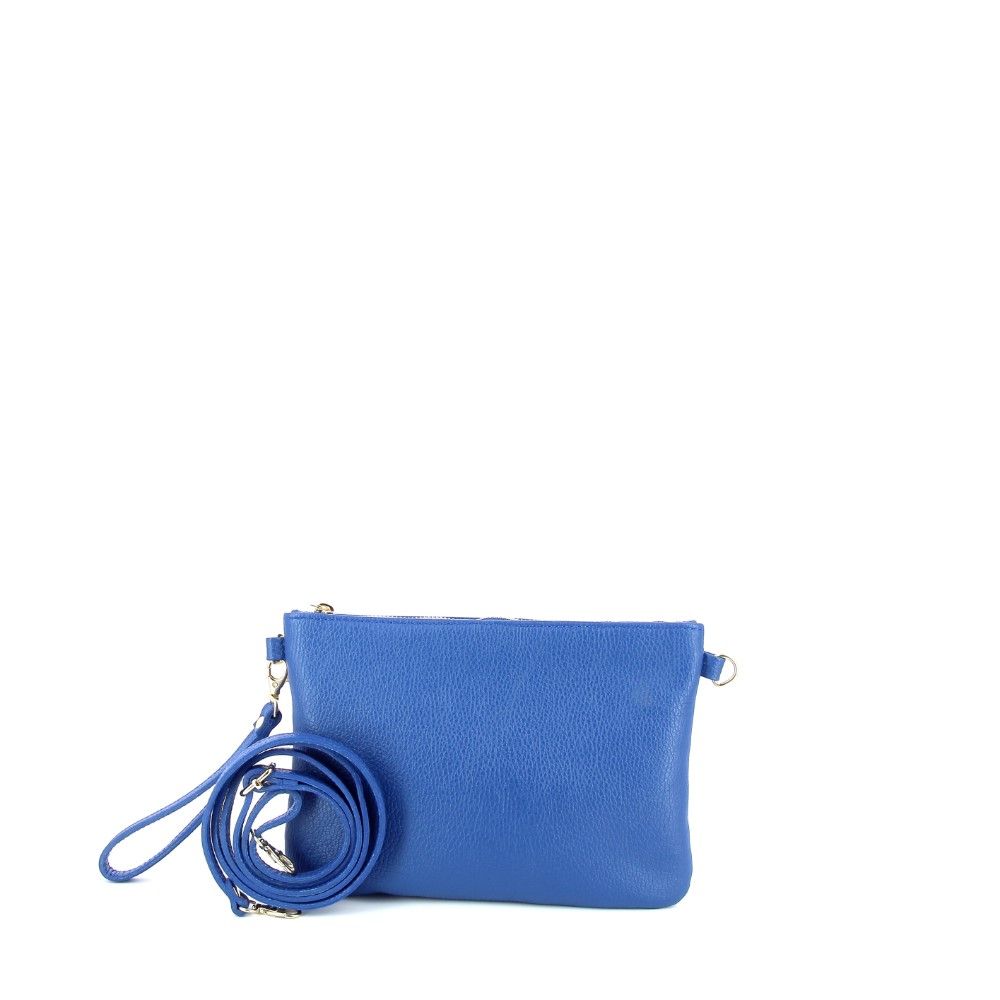 Alessandra Peluso Handtas 229173 blauw