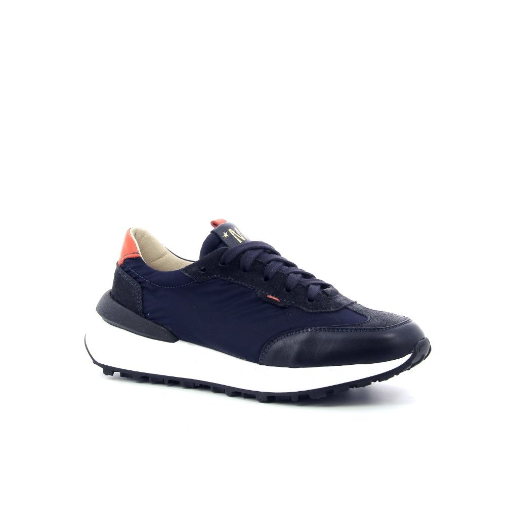 Banaline Sneaker 229253 blauw