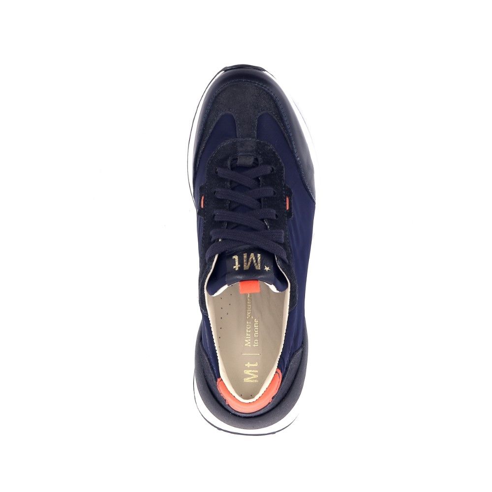 Banaline Sneaker 229253 blauw