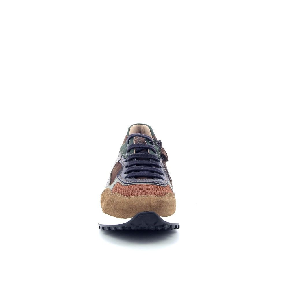 Banaline Sneaker 229254 cognac