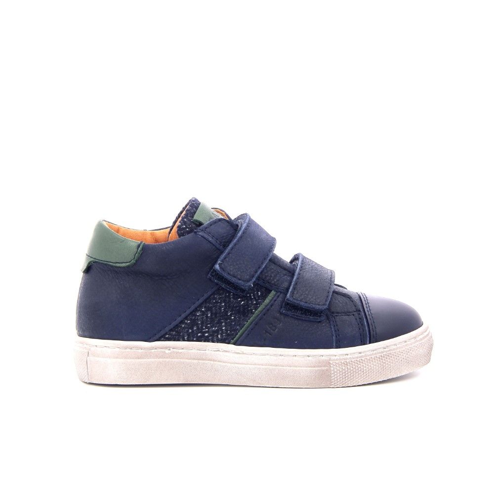 Banaline Sneaker 229255 blauw