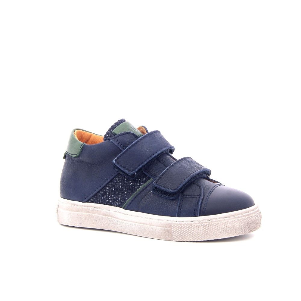 Banaline Sneaker 229255 blauw