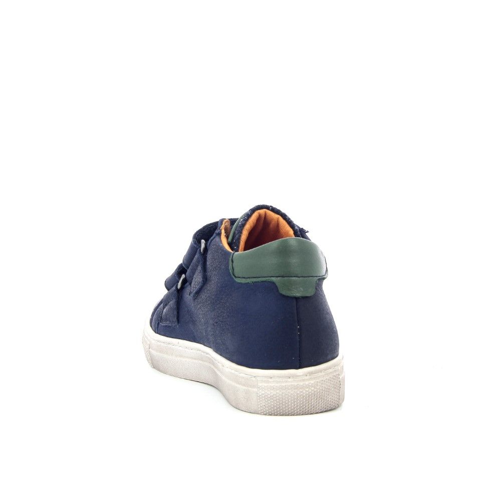 Banaline Sneaker 229255 blauw