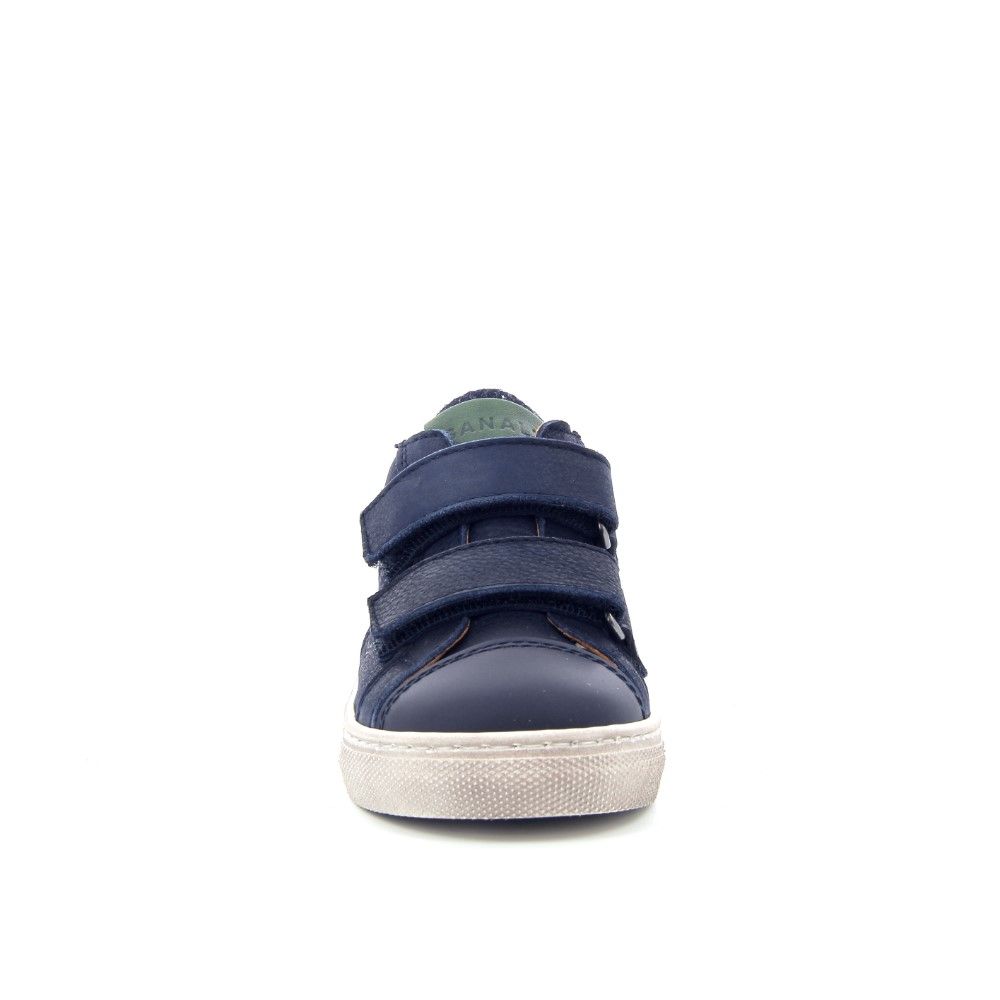 Banaline Sneaker 229255 blauw