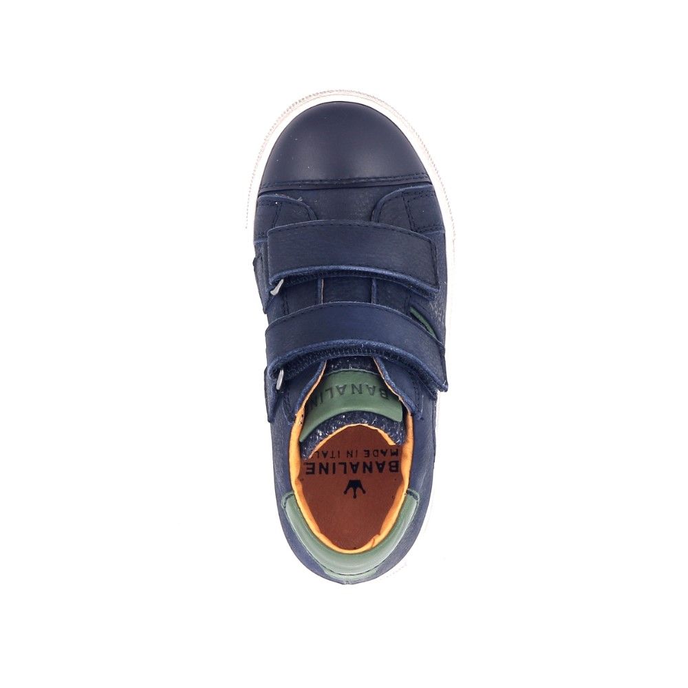 Banaline Sneaker 229255 blauw