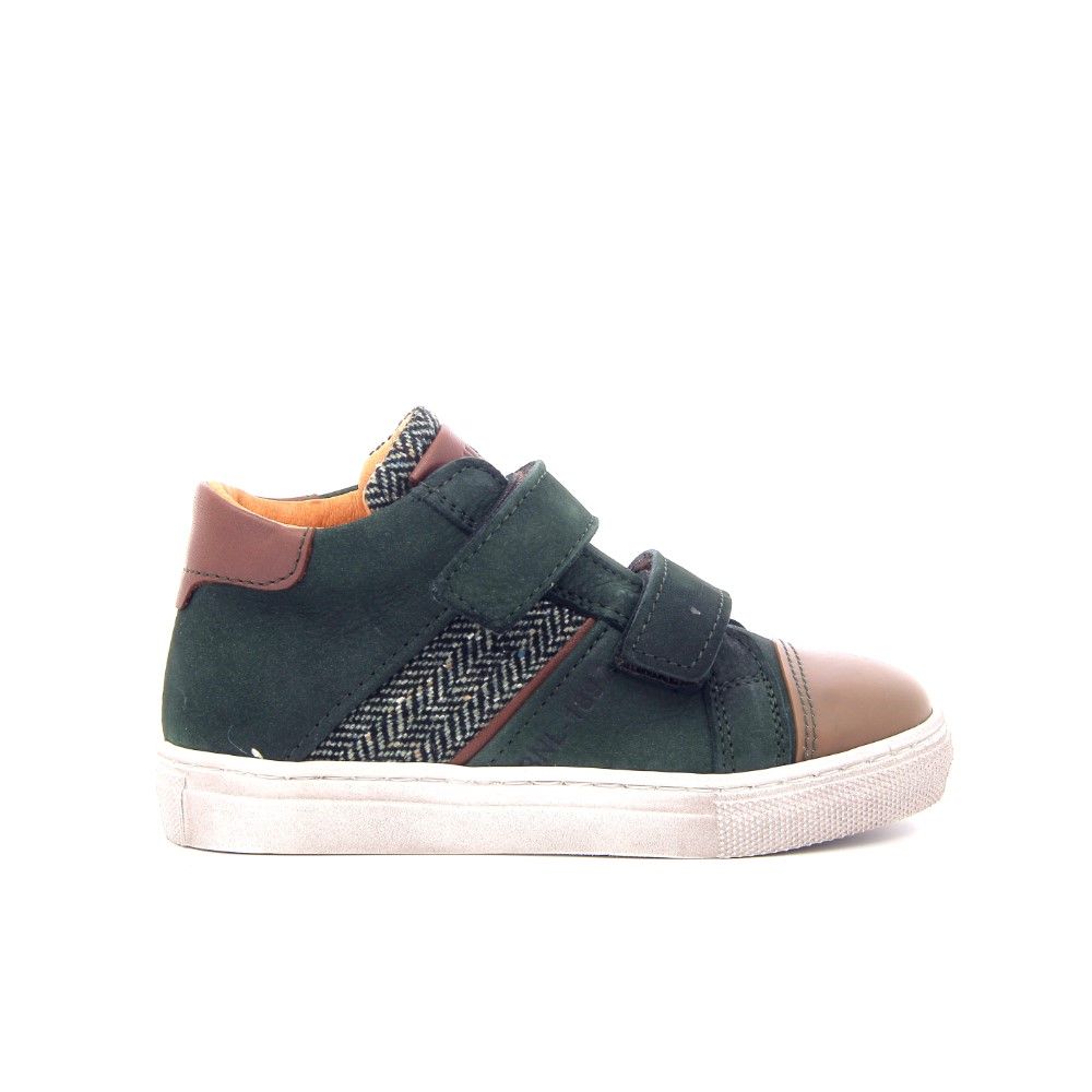 Banaline Sneaker 229256 groen