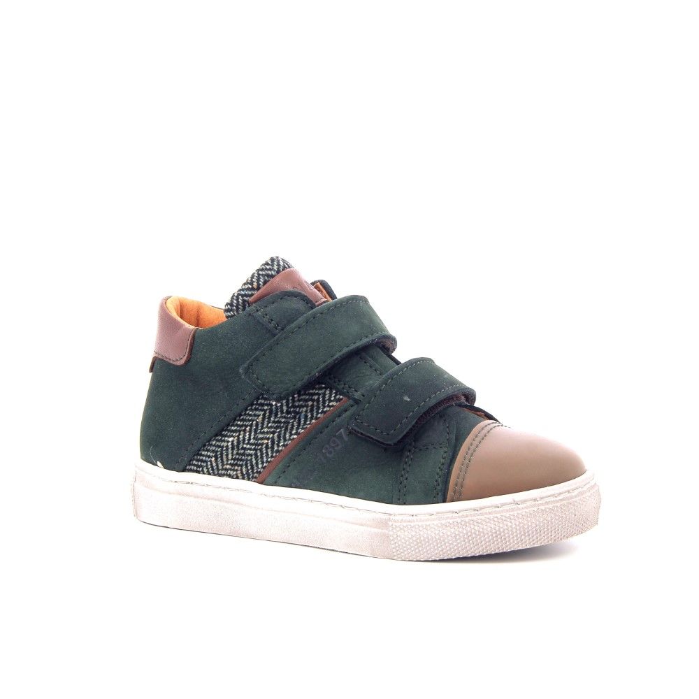 Banaline Sneaker 229256 groen