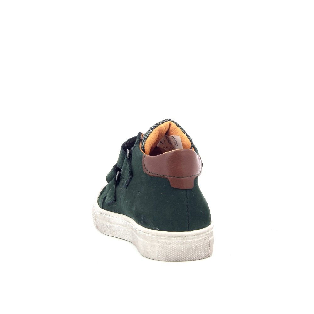 Banaline Sneaker 229256 groen