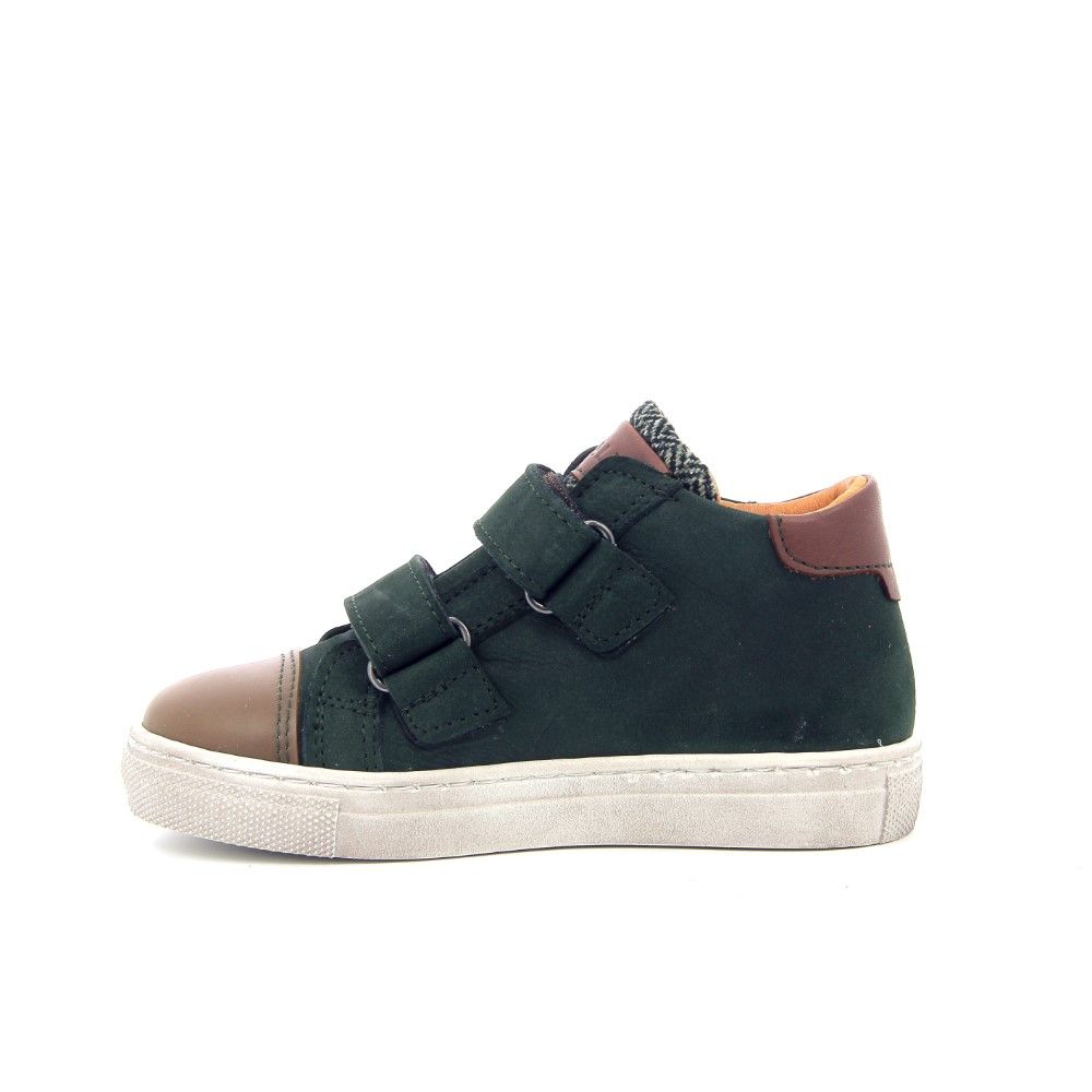 Banaline Sneaker 229256 groen