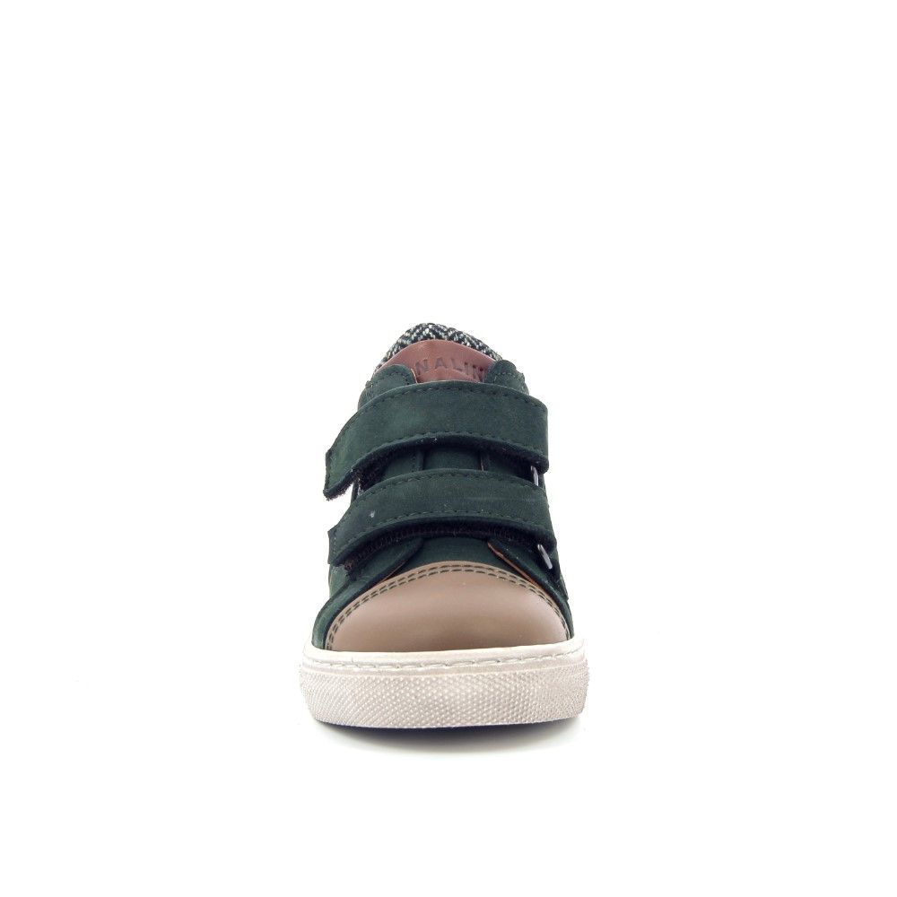 Banaline Sneaker 229256 groen