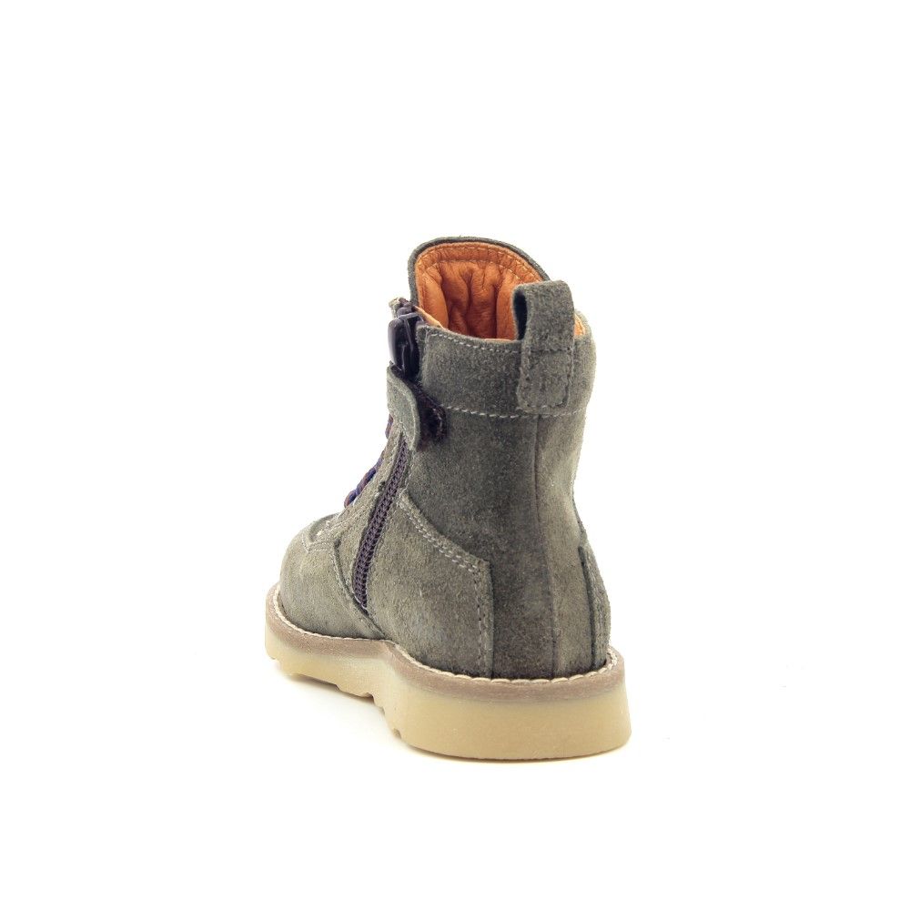 Banaline Boots 229258 groen