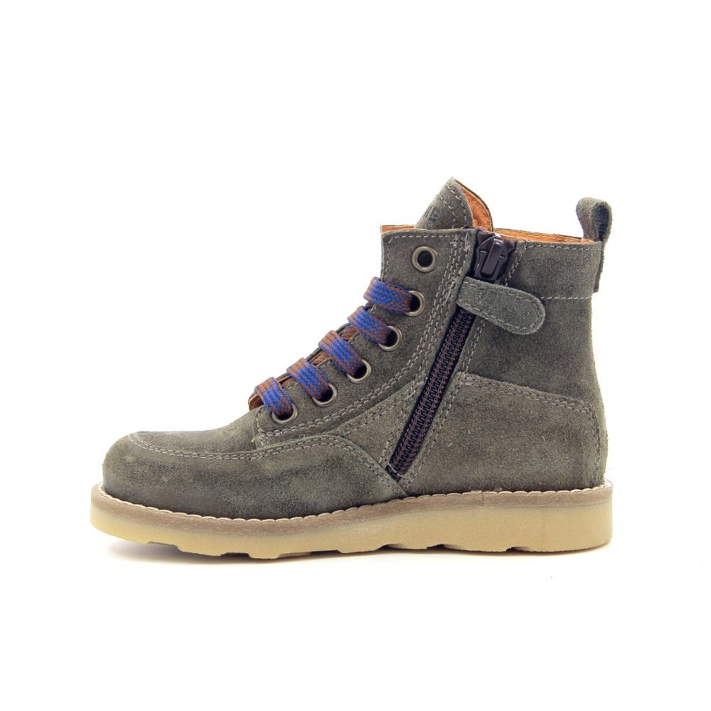 Banaline Boots 229258 groen