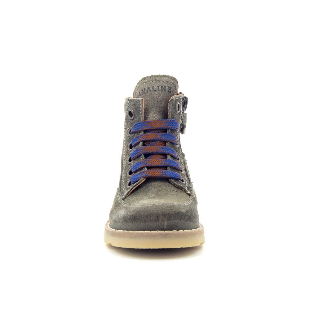 Banaline Boots 229258 groen