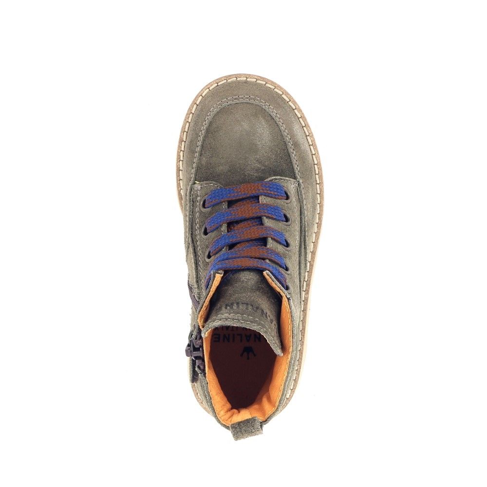 Banaline Boots 229258 groen