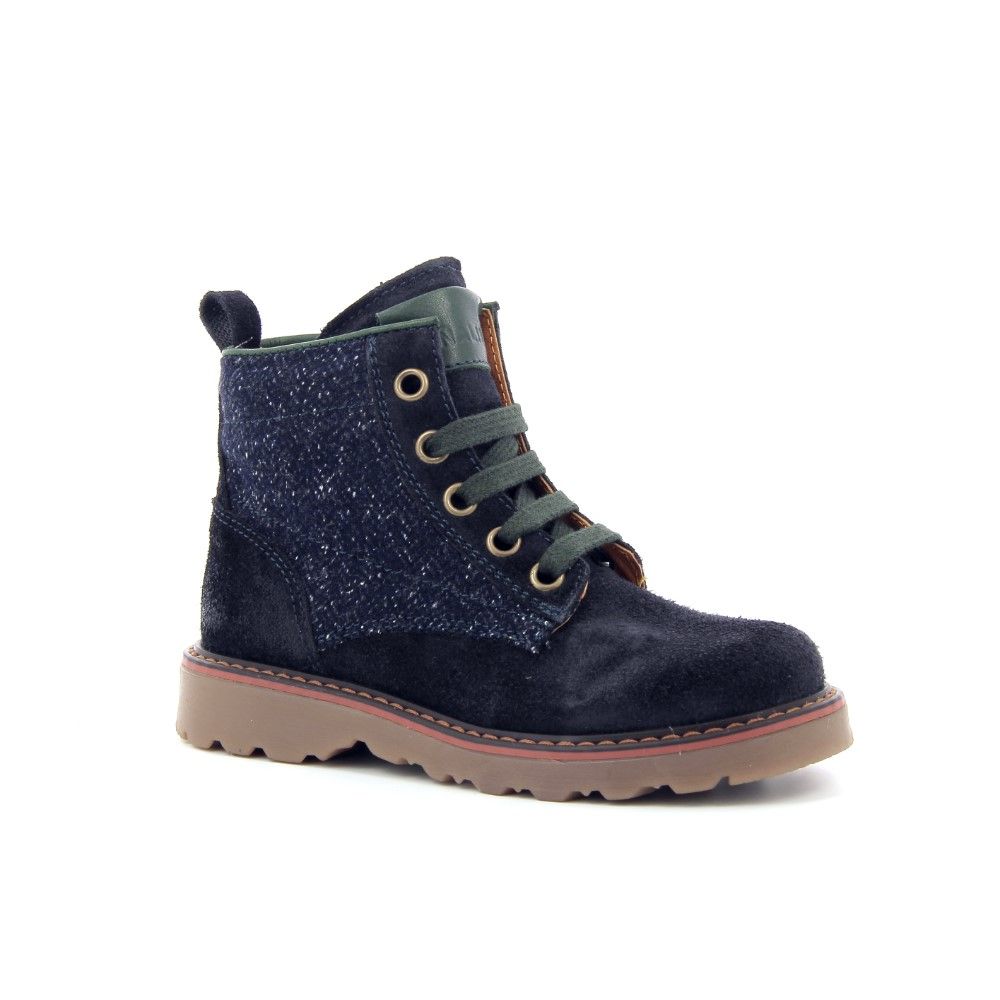 Banaline Boots 229259 blauw