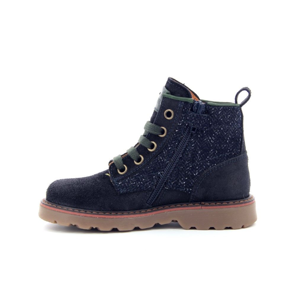 Banaline Boots 229259 blauw