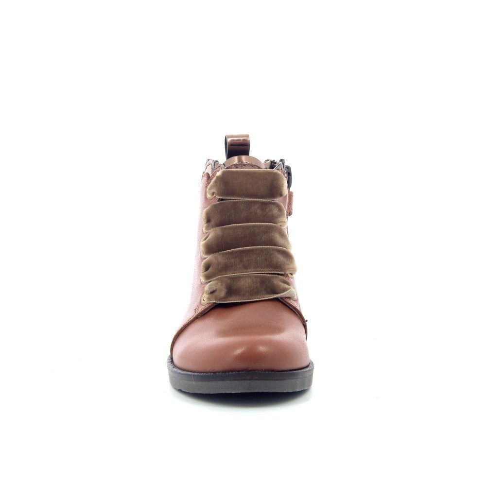 Banaline Boots 229263 cognac