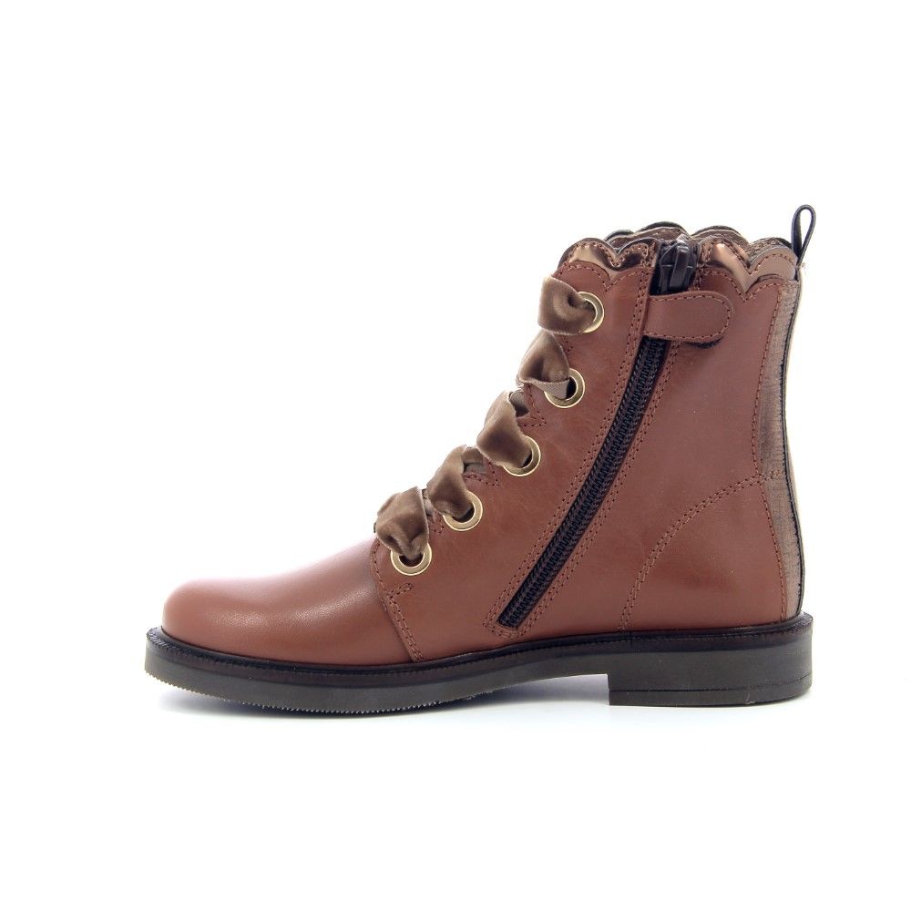 Banaline Boots 229265 cognac