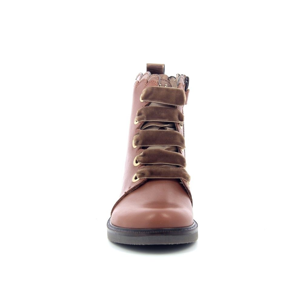 Banaline Boots 229265 cognac