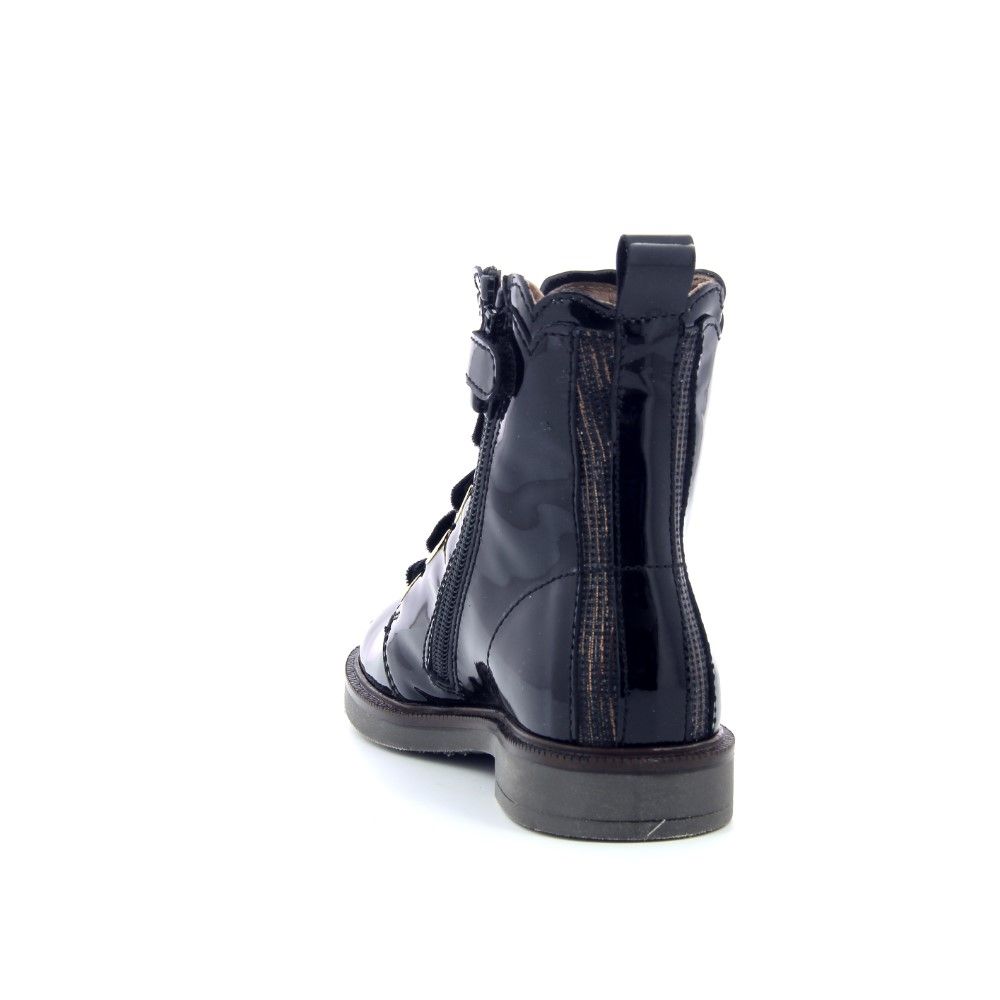 Banaline Boots 229266 zwart