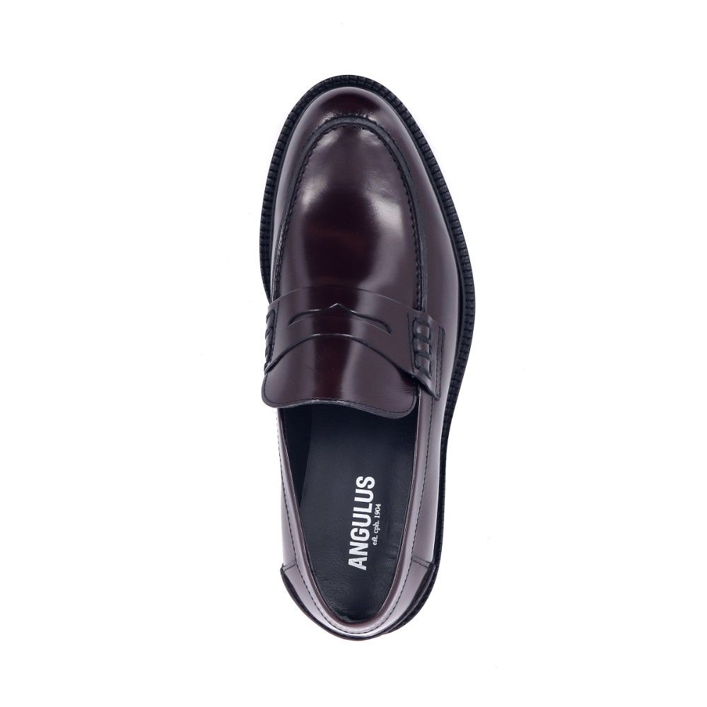 Angulus Mocassin 229270 bruin
