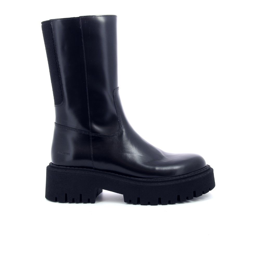 Angulus Boots 229275 zwart