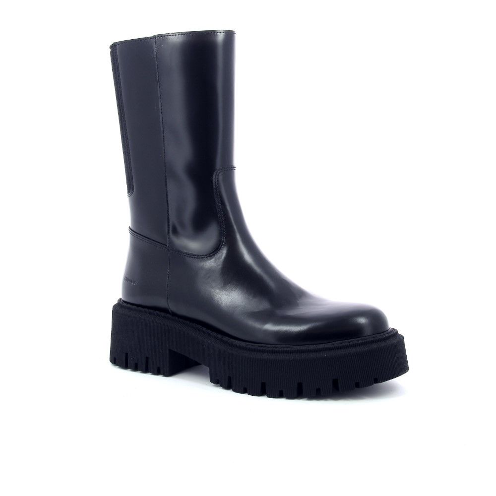 Angulus Boots 229275 zwart