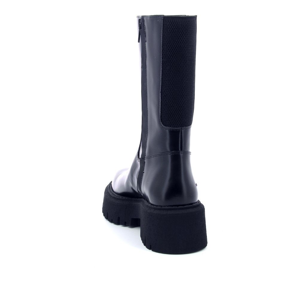 Angulus Boots 229275 zwart