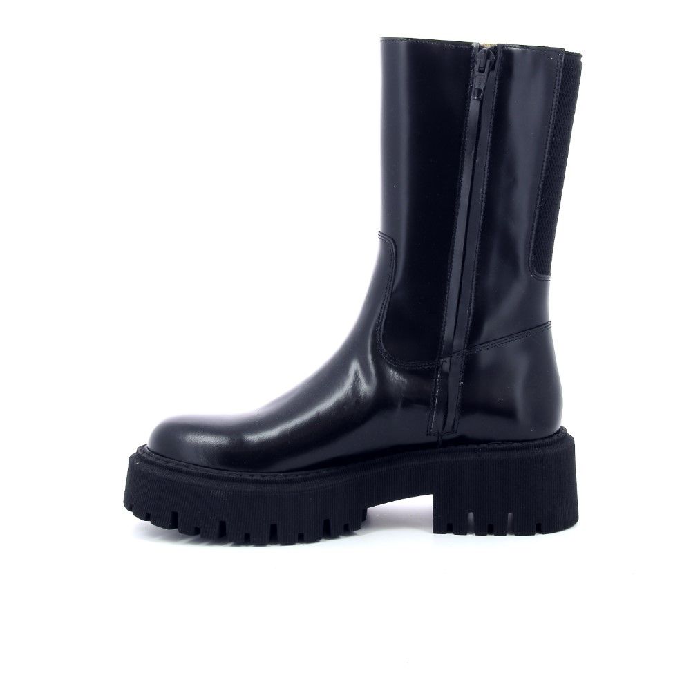 Angulus Boots 229275 zwart