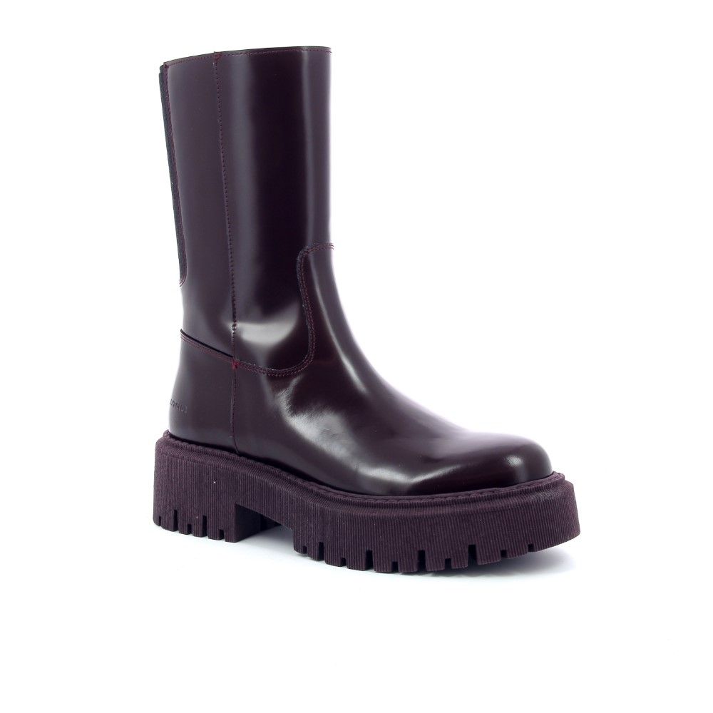 Angulus Boots 229276 rood