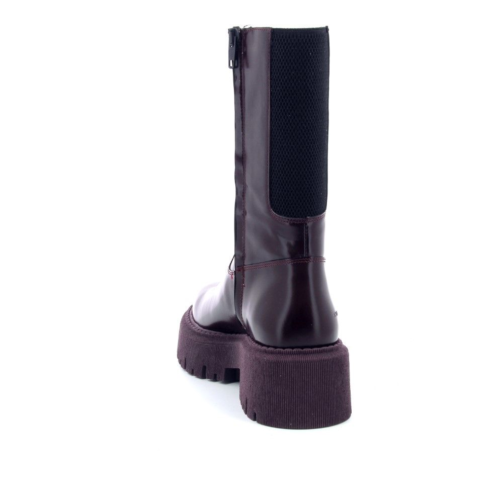 Angulus Boots 229276 rood