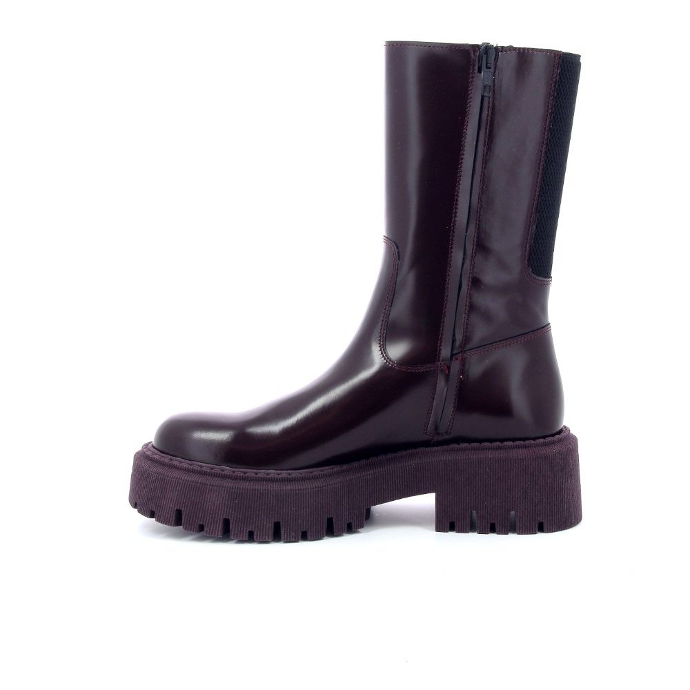 Angulus Boots 229276 rood