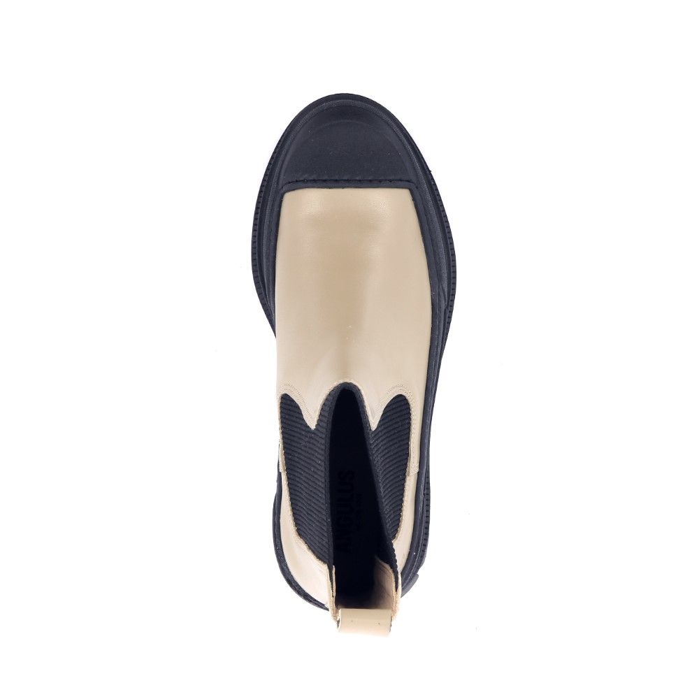 Angulus Boots 229277 beige